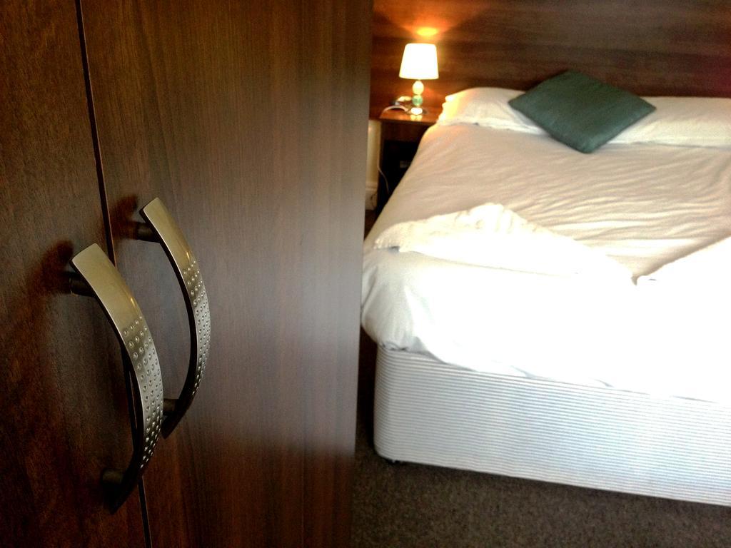 The Avalon House Hotel St Albans Habitación foto