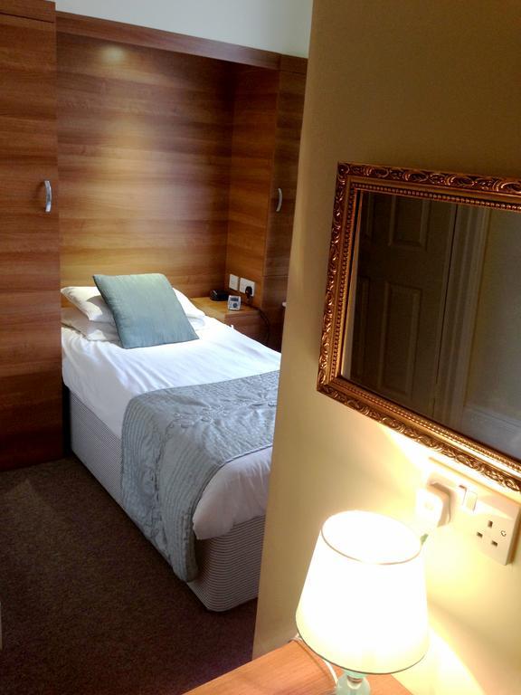 The Avalon House Hotel St Albans Habitación foto